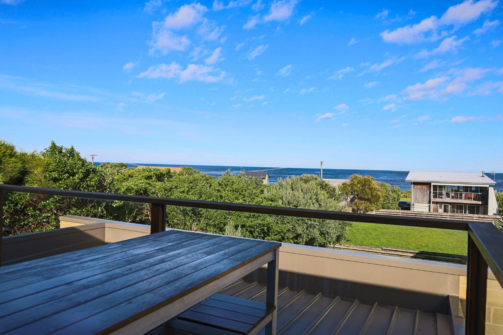 Tides Port Fairy Appartement Buitenkant foto