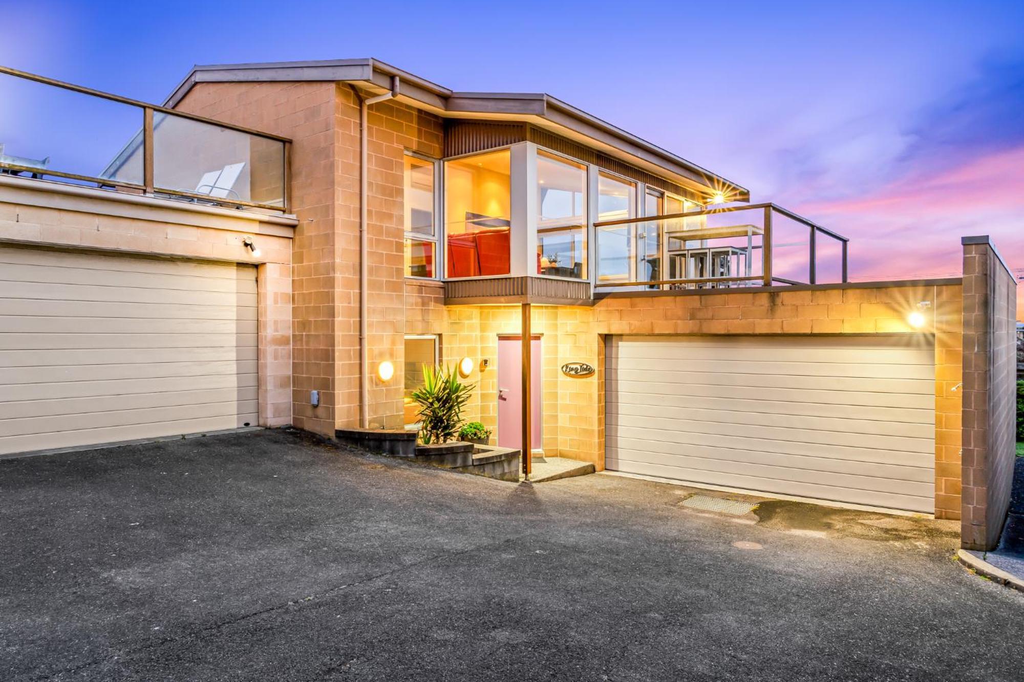 Tides Port Fairy Appartement Buitenkant foto