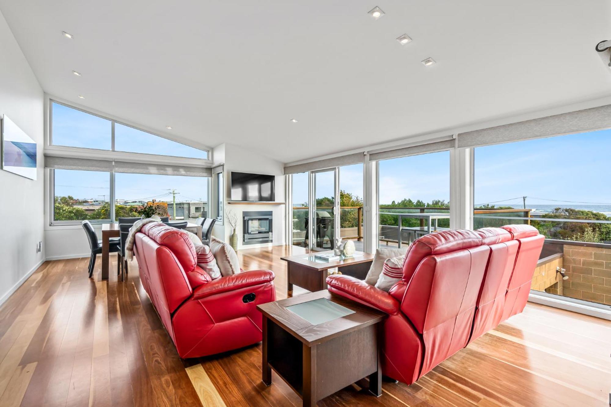 Tides Port Fairy Appartement Buitenkant foto
