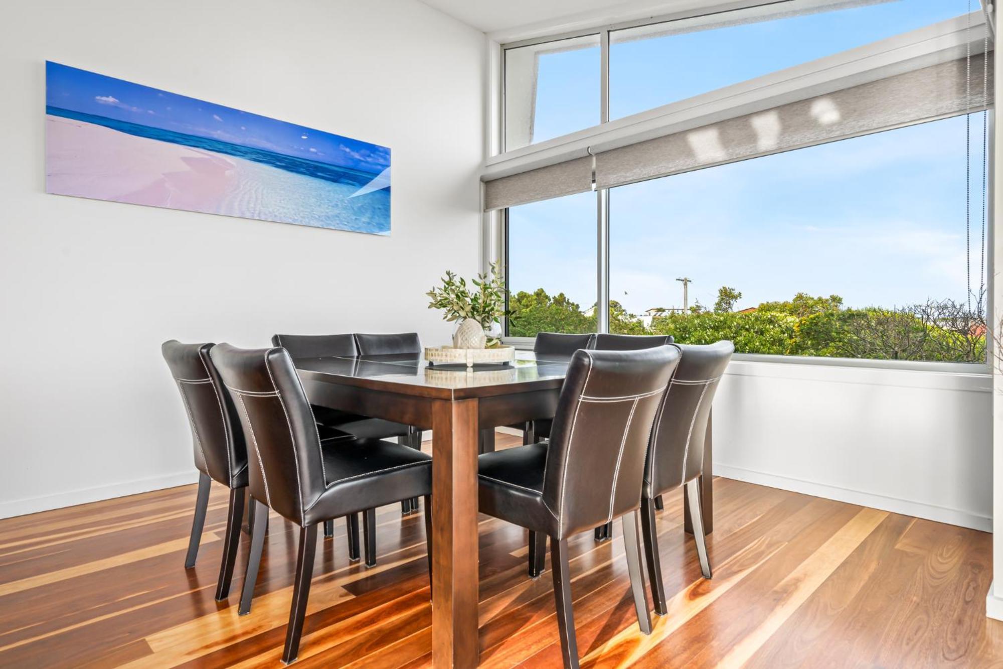 Tides Port Fairy Appartement Buitenkant foto