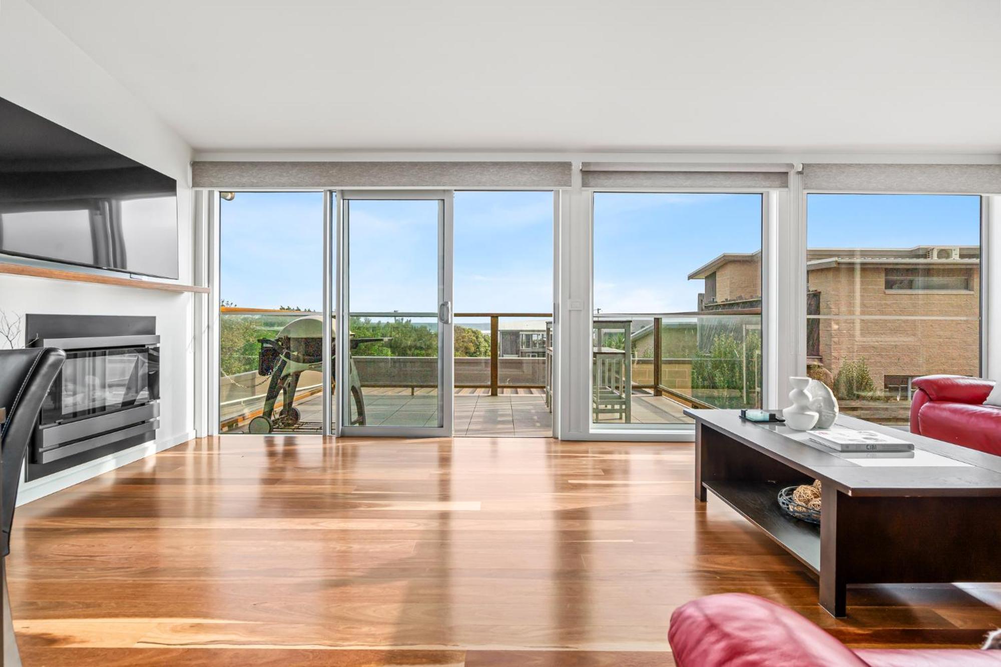 Tides Port Fairy Appartement Buitenkant foto