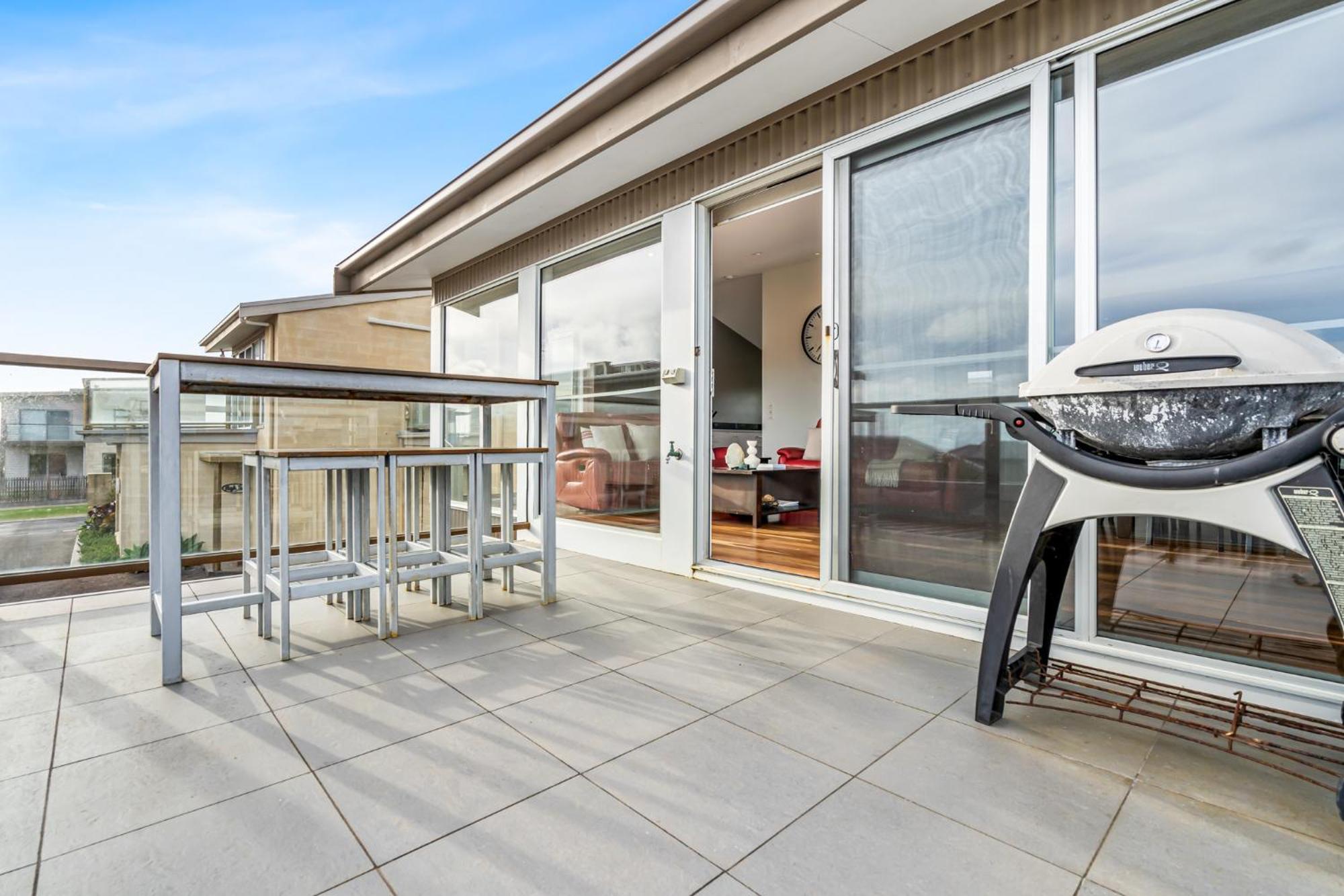 Tides Port Fairy Appartement Buitenkant foto