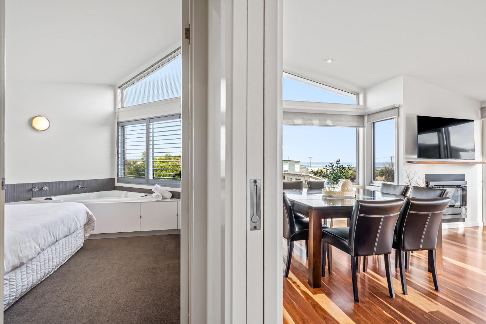 Tides Port Fairy Appartement Buitenkant foto