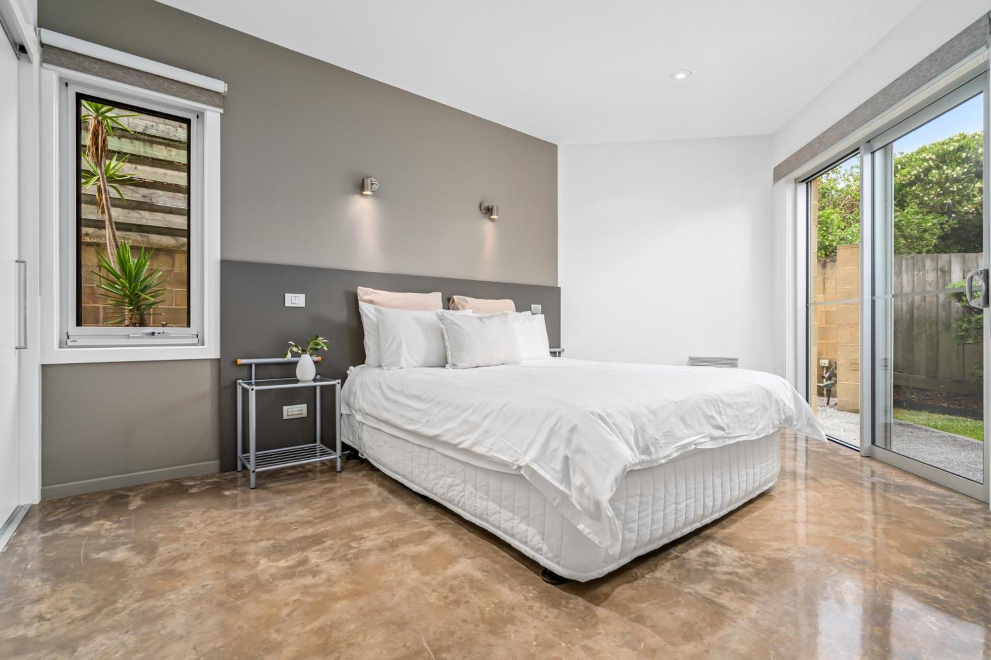 Tides Port Fairy Appartement Buitenkant foto