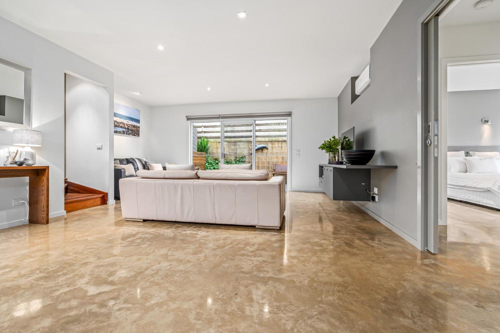 Tides Port Fairy Appartement Buitenkant foto