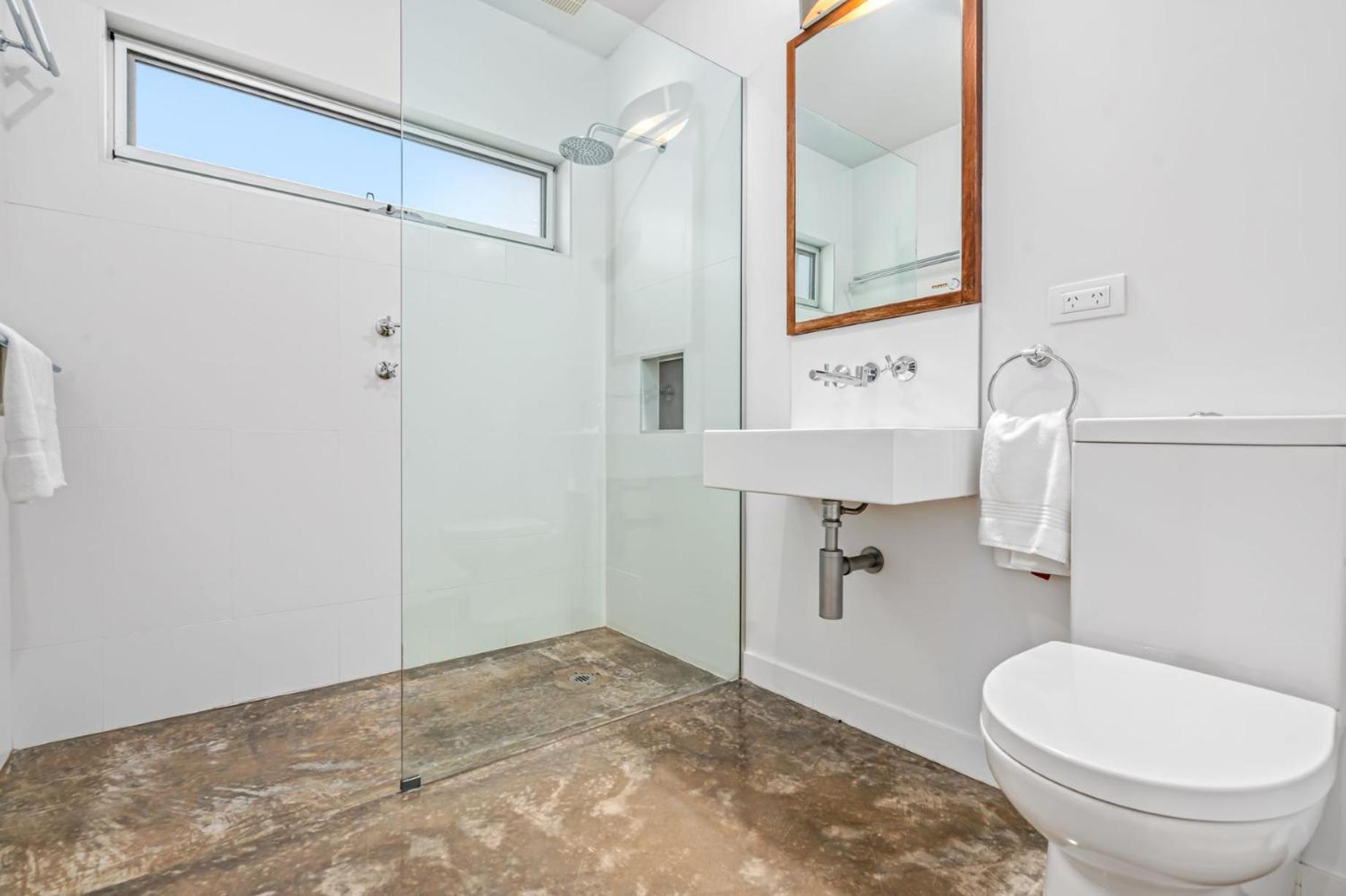Tides Port Fairy Appartement Buitenkant foto