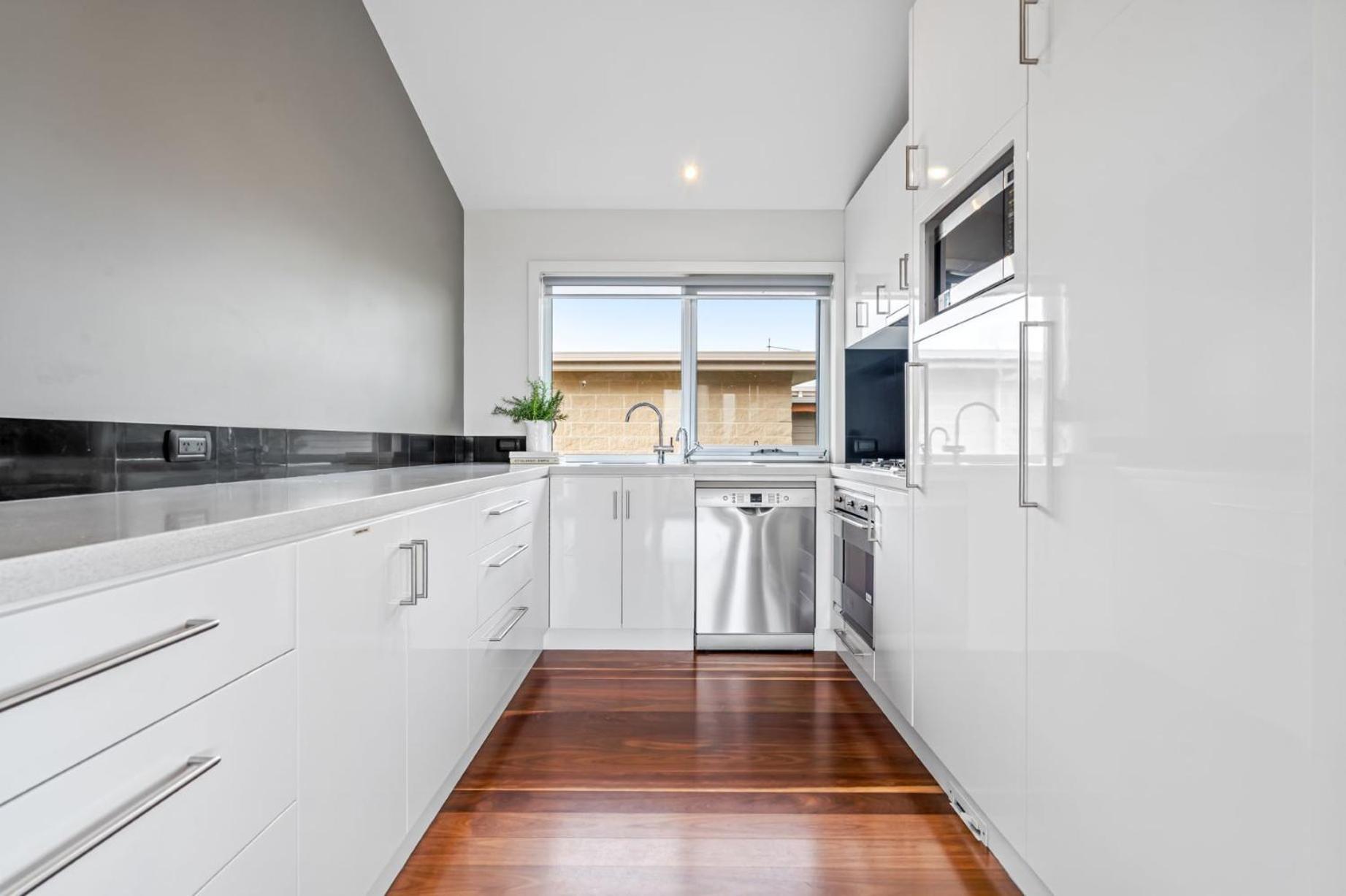 Tides Port Fairy Appartement Buitenkant foto