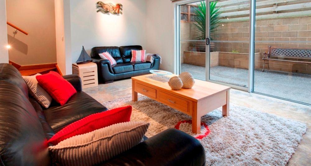 Tides Port Fairy Appartement Buitenkant foto