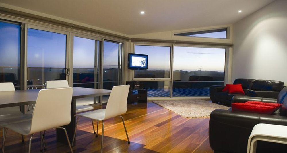 Tides Port Fairy Appartement Buitenkant foto