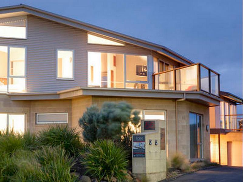 Tides Port Fairy Appartement Buitenkant foto