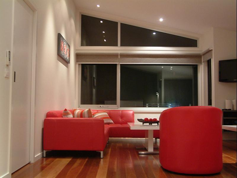 Tides Port Fairy Appartement Buitenkant foto