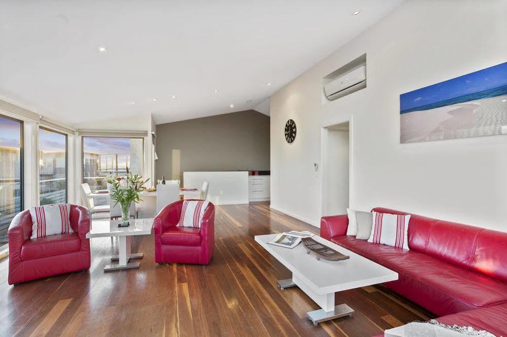 Tides Port Fairy Appartement Buitenkant foto