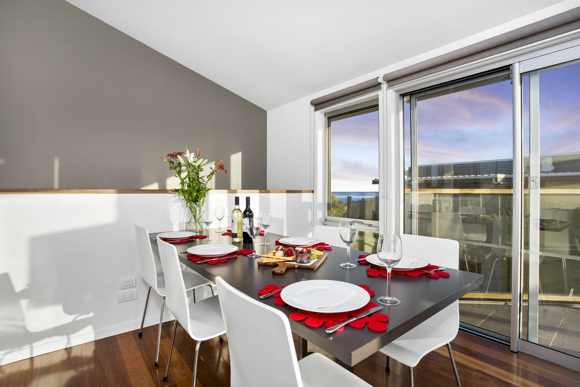 Tides Port Fairy Appartement Buitenkant foto