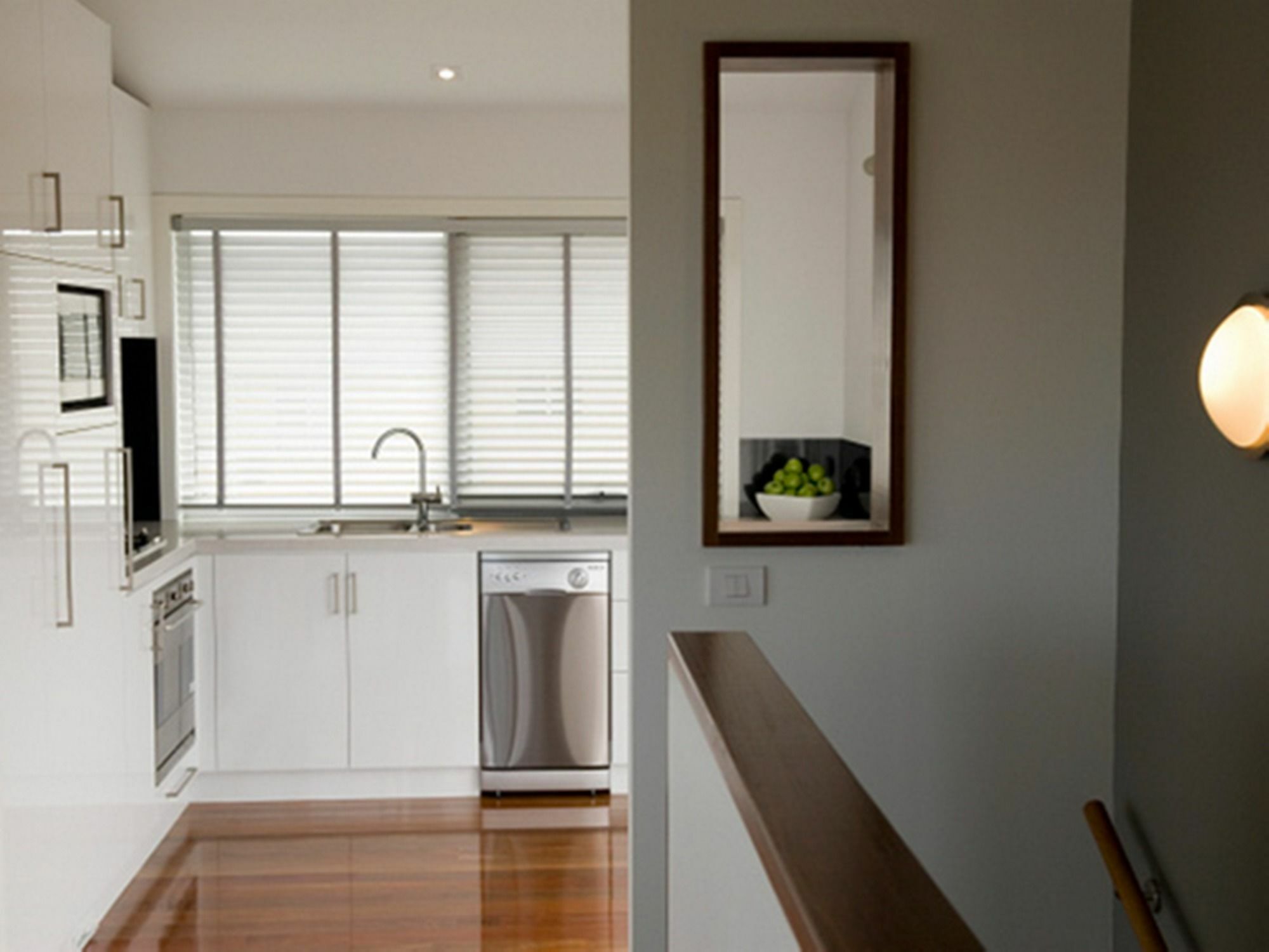 Tides Port Fairy Appartement Buitenkant foto