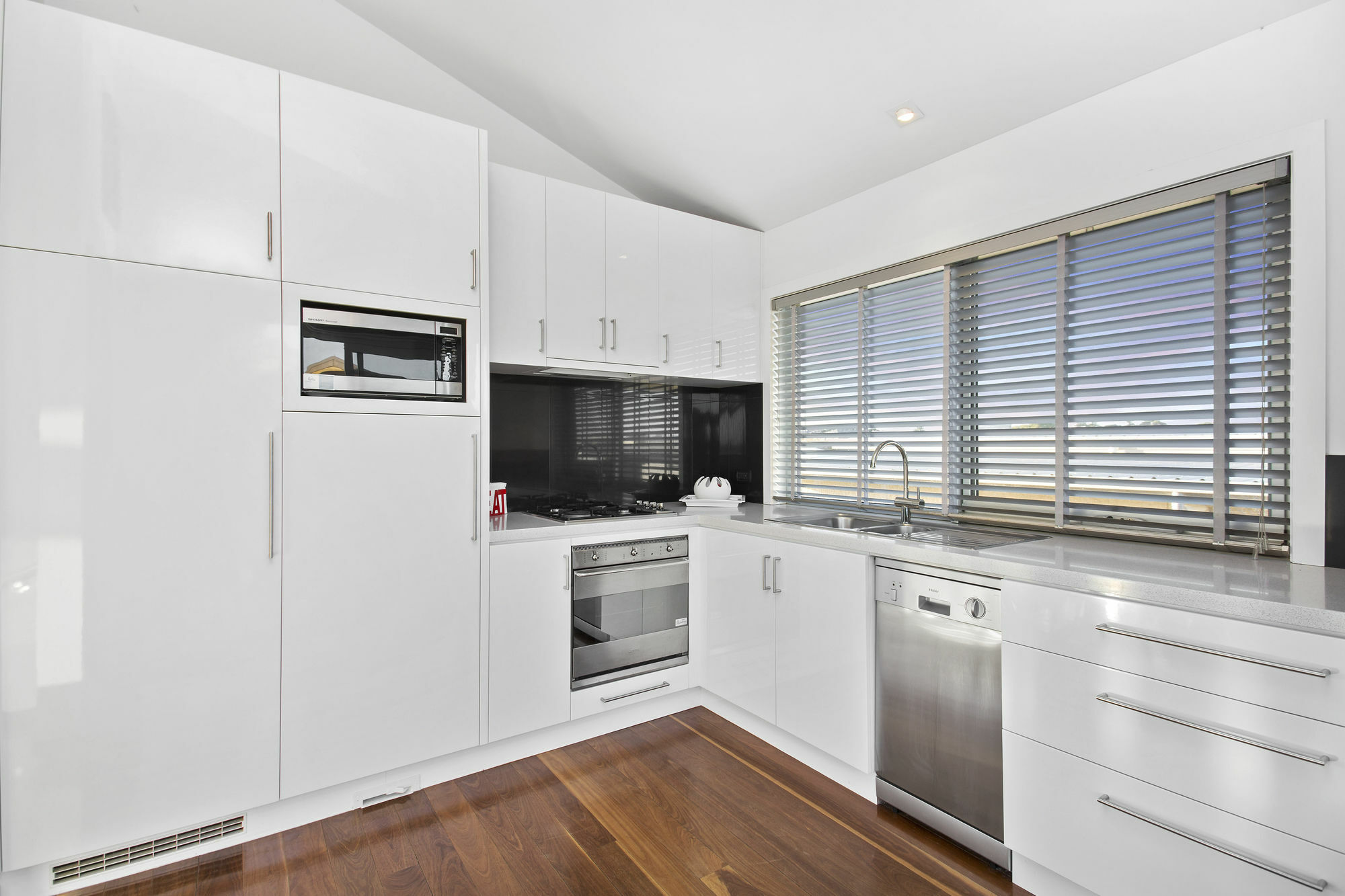 Tides Port Fairy Appartement Buitenkant foto