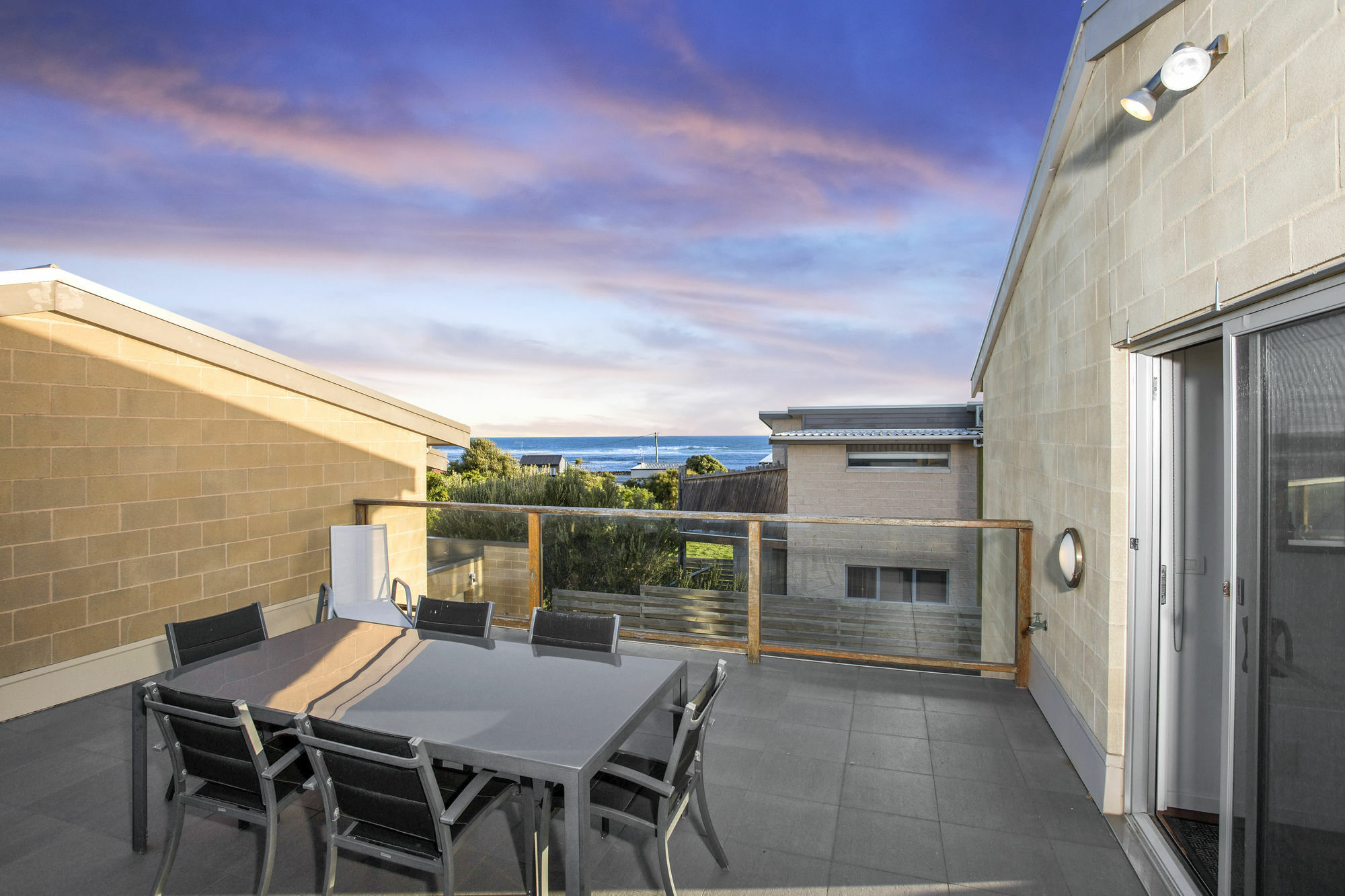 Tides Port Fairy Appartement Buitenkant foto