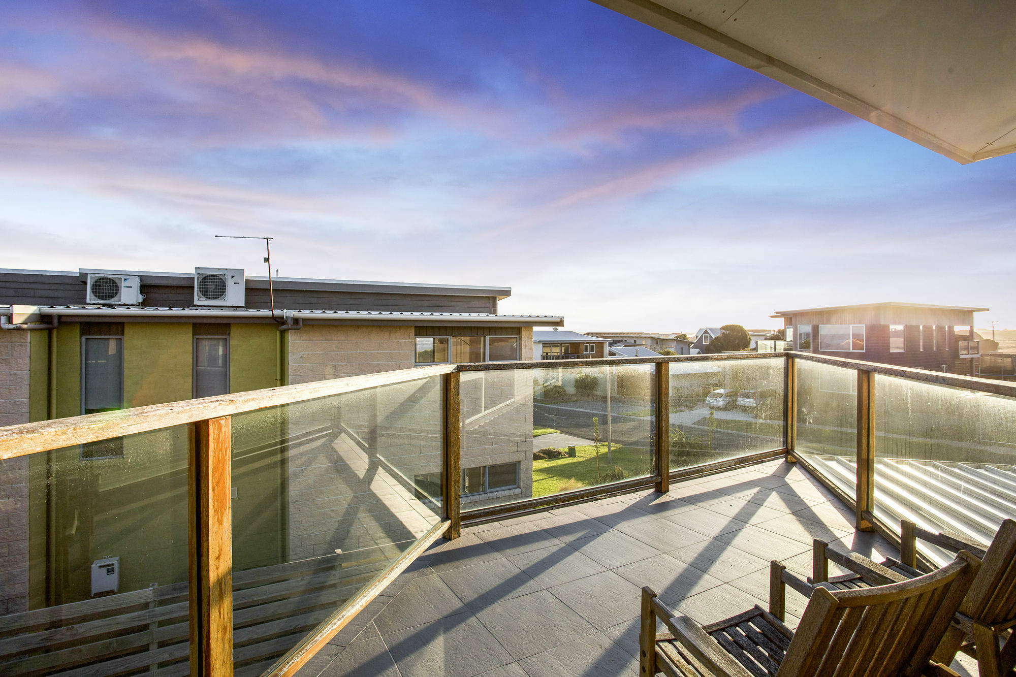 Tides Port Fairy Appartement Buitenkant foto