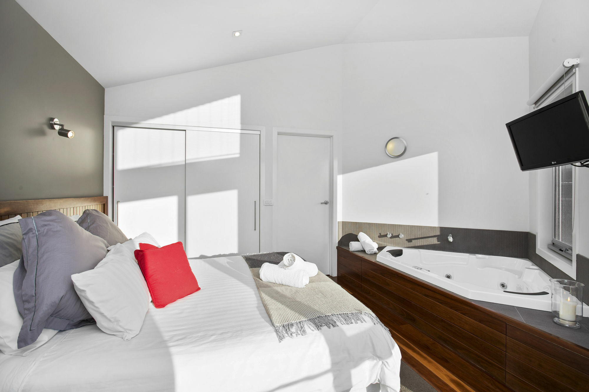 Tides Port Fairy Appartement Buitenkant foto